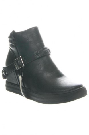 Botine de damă Unbranded, Mărime 40, Culoare Negru, Preț 131,99 Lei