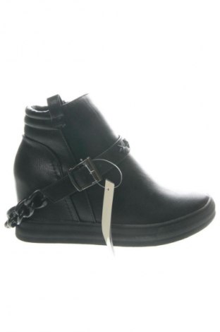 Damen Stiefeletten Unbranded, Größe 36, Farbe Schwarz, Preis 25,99 €