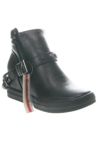 Damen Stiefeletten Unbranded, Größe 36, Farbe Schwarz, Preis 25,99 €