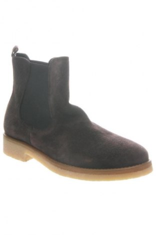 Botine de damă Unbranded, Mărime 37, Culoare Maro, Preț 327,99 Lei