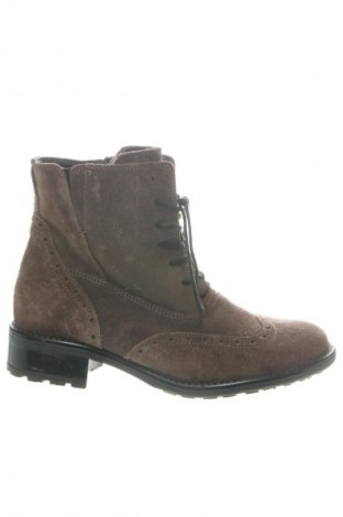 Botine de damă Unbranded, Mărime 37, Culoare Maro, Preț 327,99 Lei