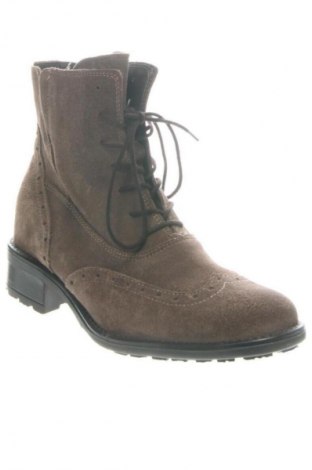 Botine de damă Unbranded, Mărime 37, Culoare Maro, Preț 327,99 Lei