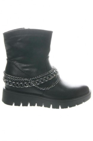 Damskie botki Unbranded, Rozmiar 36, Kolor Czarny, Cena 115,99 zł