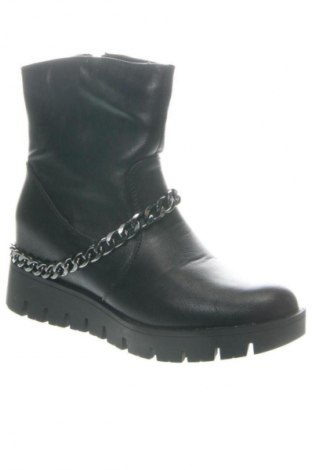 Damen Stiefeletten Unbranded, Größe 38, Farbe Schwarz, Preis 25,99 €