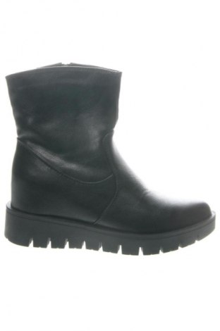 Botine de damă Unbranded, Mărime 36, Culoare Negru, Preț 131,99 Lei