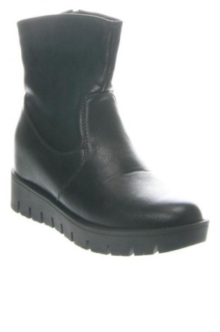 Botine de damă Unbranded, Mărime 36, Culoare Negru, Preț 131,99 Lei