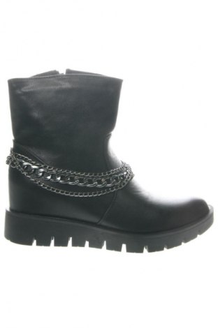 Damen Stiefeletten Unbranded, Größe 40, Farbe Schwarz, Preis 25,99 €
