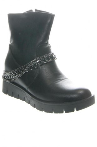 Damen Stiefeletten Unbranded, Größe 40, Farbe Schwarz, Preis 25,99 €