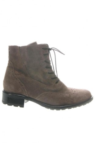 Damskie botki Unbranded, Rozmiar 39, Kolor Brązowy, Cena 285,99 zł
