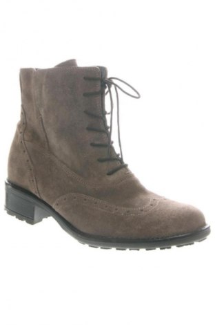 Damskie botki Unbranded, Rozmiar 39, Kolor Brązowy, Cena 285,99 zł