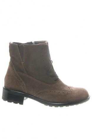 Damskie botki Unbranded, Rozmiar 36, Kolor Brązowy, Cena 285,99 zł