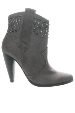 Botine de damă Unbranded, Mărime 35, Culoare Maro, Preț 202,99 Lei