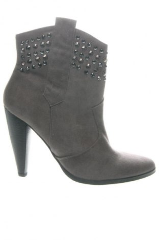 Botine de damă Unbranded, Mărime 38, Culoare Maro, Preț 131,99 Lei