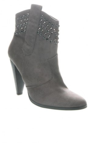 Botine de damă Unbranded, Mărime 38, Culoare Maro, Preț 131,99 Lei