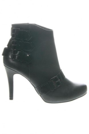 Botine de damă Unbranded, Mărime 35, Culoare Negru, Preț 167,99 Lei