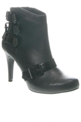 Botine de damă Unbranded, Mărime 35, Culoare Negru, Preț 167,99 Lei