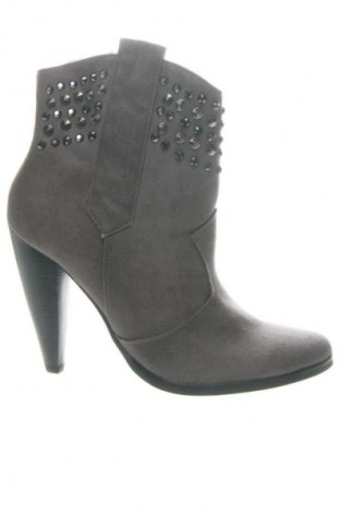 Botine de damă Unbranded, Mărime 36, Culoare Maro, Preț 131,99 Lei