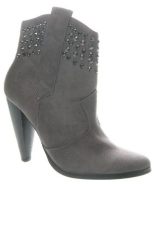 Botine de damă Unbranded, Mărime 36, Culoare Maro, Preț 131,99 Lei
