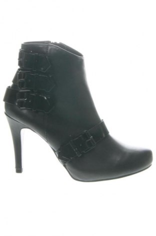 Botine de damă Unbranded, Mărime 35, Culoare Negru, Preț 202,99 Lei