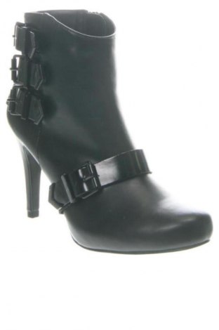 Botine de damă Unbranded, Mărime 35, Culoare Negru, Preț 202,99 Lei
