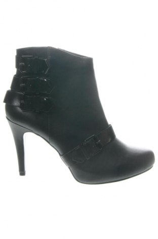 Botine de damă Unbranded, Mărime 39, Culoare Negru, Preț 202,99 Lei
