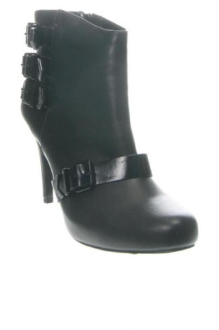 Botine de damă Unbranded, Mărime 39, Culoare Negru, Preț 202,99 Lei