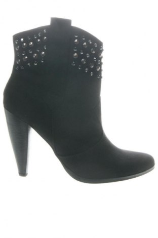 Botine de damă Unbranded, Mărime 40, Culoare Negru, Preț 131,99 Lei