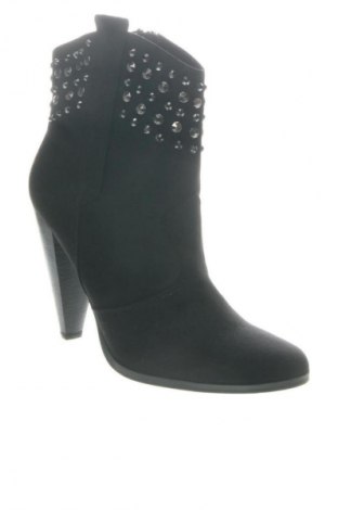 Botine de damă Unbranded, Mărime 40, Culoare Negru, Preț 131,99 Lei