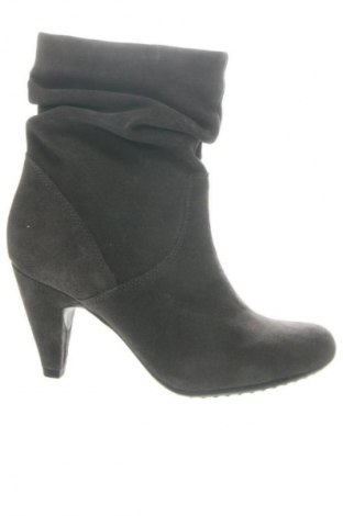Damskie botki Unbranded, Rozmiar 38, Kolor Szary, Cena 285,99 zł