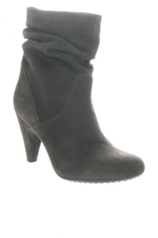 Damskie botki Unbranded, Rozmiar 38, Kolor Szary, Cena 285,99 zł