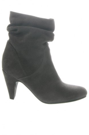 Botine de damă Unbranded, Mărime 38, Culoare Gri, Preț 327,99 Lei