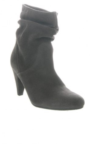 Botine de damă Unbranded, Mărime 38, Culoare Gri, Preț 327,99 Lei