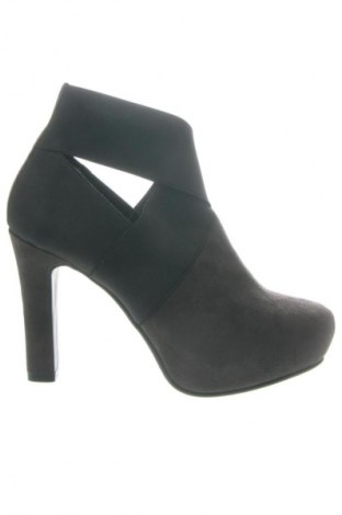 Botine de damă Unbranded, Mărime 40, Culoare Gri, Preț 96,99 Lei