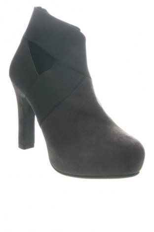 Botine de damă Unbranded, Mărime 40, Culoare Gri, Preț 96,99 Lei