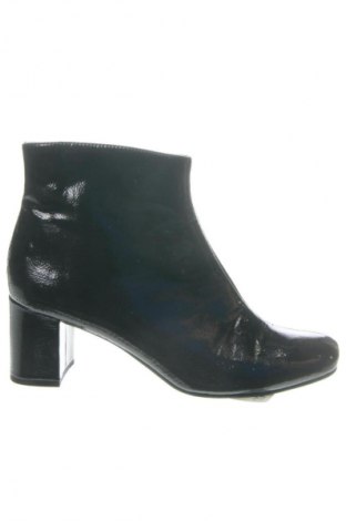 Botine de damă Unbranded, Mărime 40, Culoare Negru, Preț 126,99 Lei