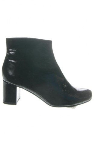 Damskie botki Unbranded, Rozmiar 38, Kolor Czarny, Cena 115,99 zł