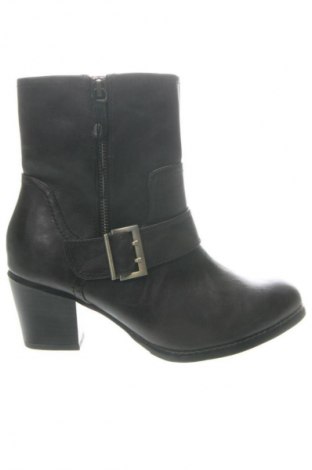 Botine de damă Unbranded, Mărime 37, Culoare Maro, Preț 131,99 Lei