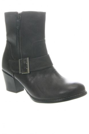 Botine de damă Unbranded, Mărime 37, Culoare Maro, Preț 131,99 Lei
