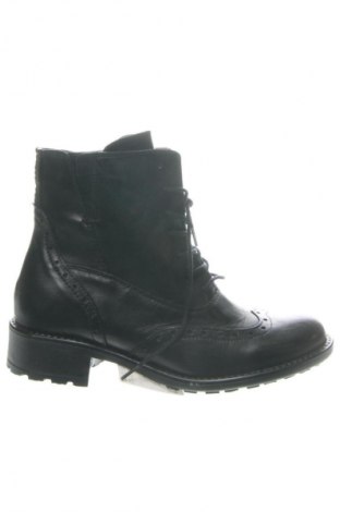 Botine de damă Unbranded, Mărime 36, Culoare Negru, Preț 327,99 Lei