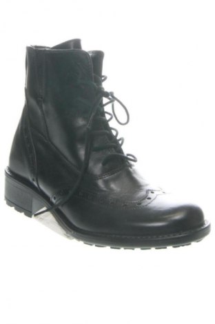Botine de damă Unbranded, Mărime 36, Culoare Negru, Preț 327,99 Lei