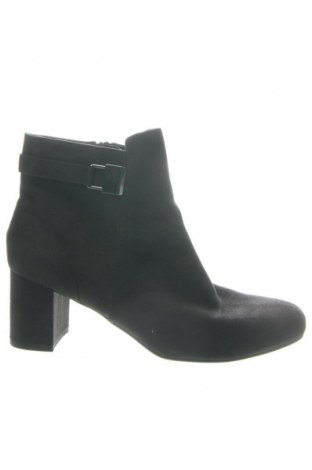 Damskie botki Unbranded, Rozmiar 40, Kolor Czarny, Cena 115,99 zł