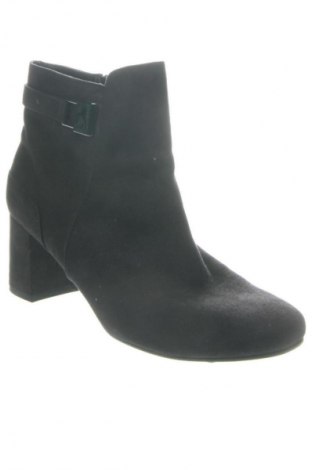 Damskie botki Unbranded, Rozmiar 40, Kolor Czarny, Cena 115,99 zł
