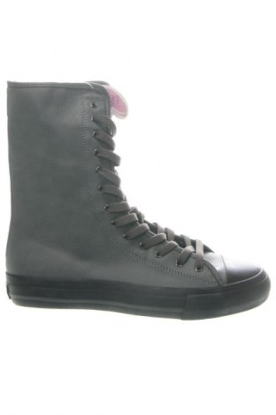 Botine de damă Unbranded, Mărime 38, Culoare Gri, Preț 131,99 Lei
