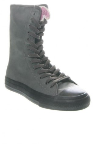 Botine de damă Unbranded, Mărime 38, Culoare Gri, Preț 131,99 Lei