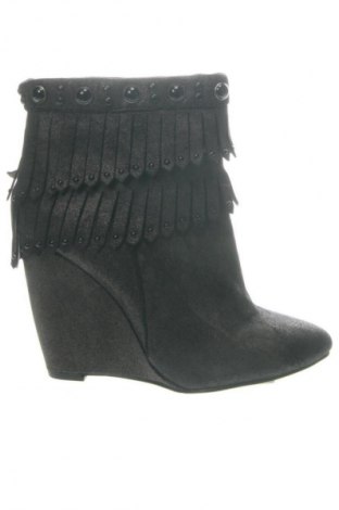 Damskie botki Unbranded, Rozmiar 37, Kolor Czarny, Cena 115,99 zł