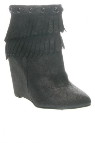 Damskie botki Unbranded, Rozmiar 37, Kolor Czarny, Cena 115,99 zł