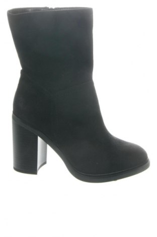 Damskie botki Unbranded, Rozmiar 36, Kolor Czarny, Cena 94,99 zł
