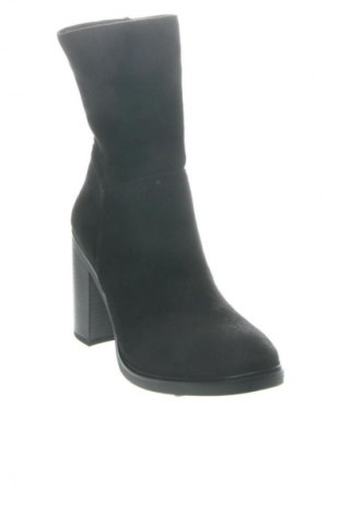 Damskie botki Unbranded, Rozmiar 36, Kolor Czarny, Cena 94,99 zł