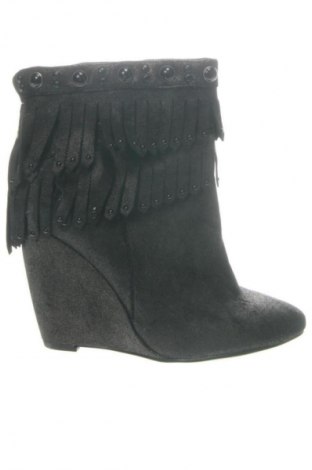 Botine de damă Unbranded, Mărime 38, Culoare Negru, Preț 131,99 Lei