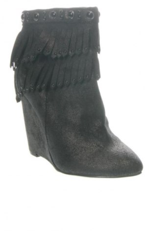 Botine de damă Unbranded, Mărime 38, Culoare Negru, Preț 131,99 Lei